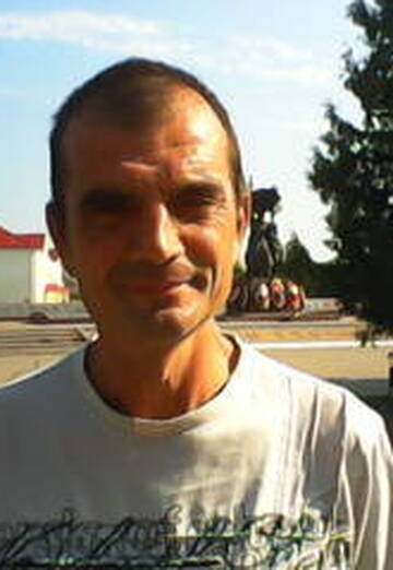 My photo - Aleksandr, 49 from Stroitel (@aleksandr580207)