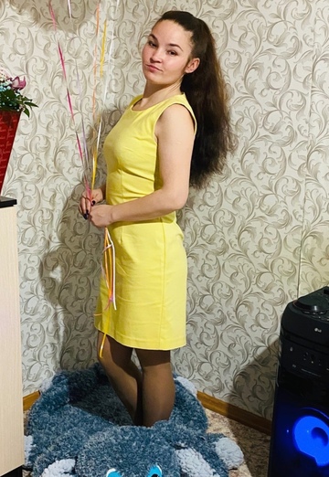 Моя фотография - Анна, 36 из Москва (@anna223974)