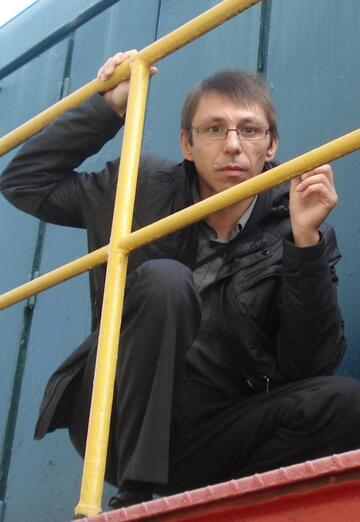 My photo - Vyacheslav, 47 from Samara (@vyacheslav61103)