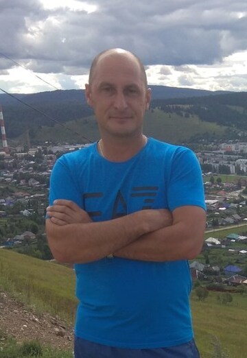 My photo - Dmitriy, 49 from Revda (@dmitriy432818)