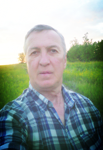 My photo - Yuriy, 63 from Samara (@uriy114444)