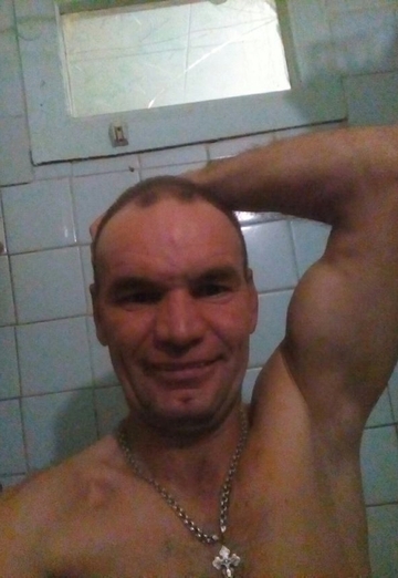 My photo - Yuriy, 49 from Svobodny (@uriy138030)