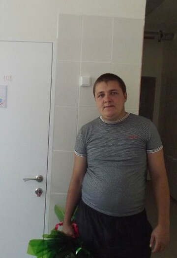 My photo - Aleksandr, 37 from Rostov-on-don (@aleksandr578292)