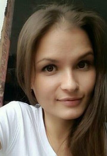 Моя фотография - Татьяна, 33 из Бийск (@tayana239)