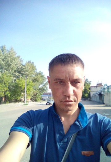 Моя фотография - Геннадий Щербинин, 36 из Рубцовск (@gennadiysherbinin)