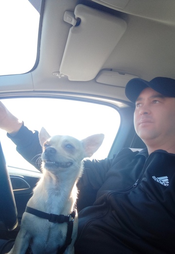 My photo - Ivan, 38 from Schwandorf (@ivan284963)