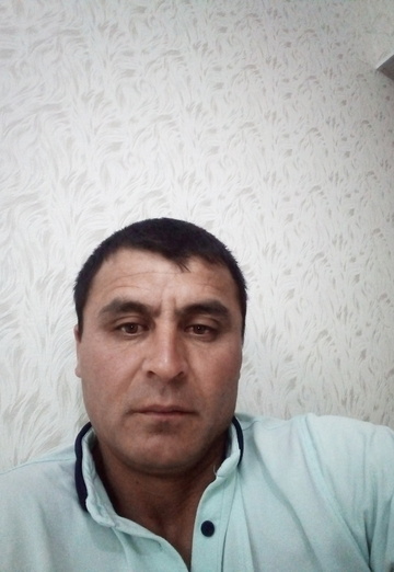 Моя фотография - Salim, 33 из Уфа (@salim3098)