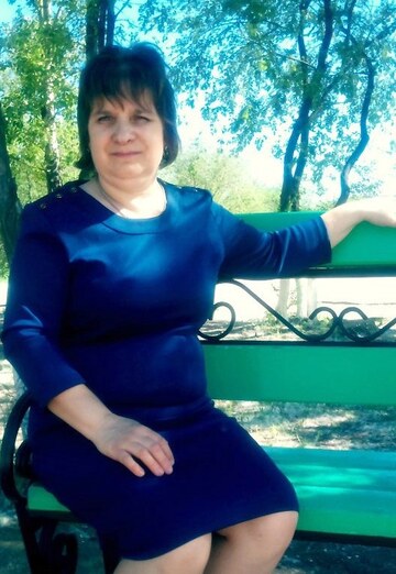 My photo - Inna, 56 from Yalta (@inna78968)