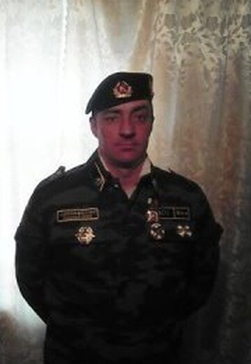 My photo - Pavel, 43 from Arkadak (@pavel162580)