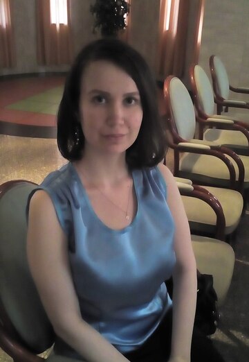 Моя фотография - Ирина, 32 из Петрозаводск (@irina155975)