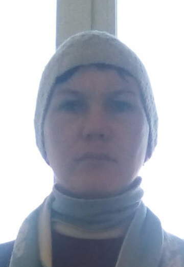 Моя фотография - Олеся, 41 из Улан-Удэ (@olesya43473)