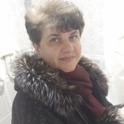 Yuliya 55 Moscow