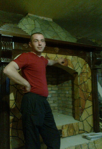 My photo - dmitriy, 44 from Iksha (@dmitriy198720)
