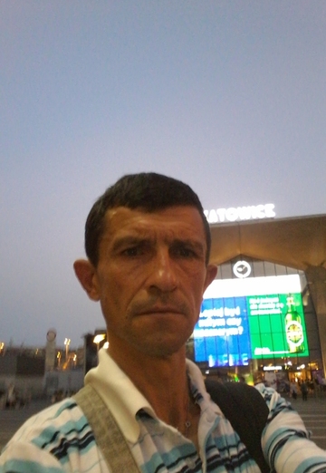 Моя фотография - Руслан, 49 из Тернополь (@ruslan171870)