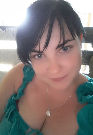 Моя фотография - Марина, 39 из Одесса (@marina142272)