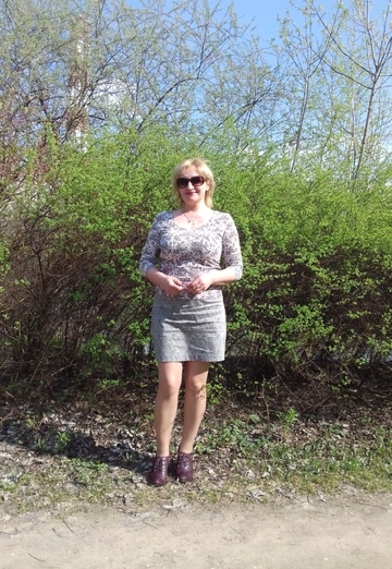 Kseniya (@ksenich32) — my photo № 16