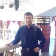 Кодир, 51, Кемерово