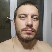 Евгений Владимирович, 32, Норильск