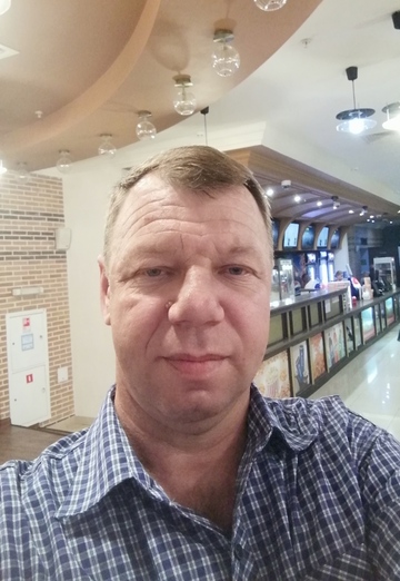 My photo - Ivan, 45 from Kislovodsk (@ivan315056)