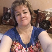 Эльвира, 55, Петропавловск-Камчатский