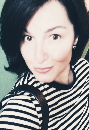 Alena (@alena168099) — my photo № 1