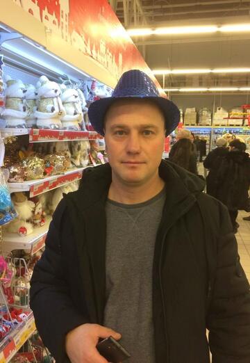 Моя фотография - Алексей, 41 из Сыктывкар (@aleksey455062)
