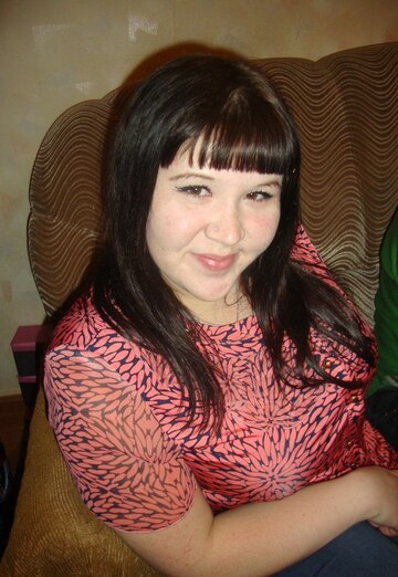 My photo - Rezeda, 30 from Aznakayevo (@rezeda362)