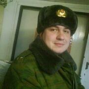 степан, 38, Никель