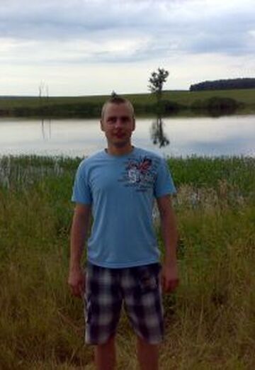 Mihail (@shik989) — my photo № 3