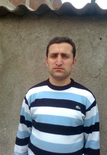 Моя фотография - omer, 39 из Бурса (@omer6532525)