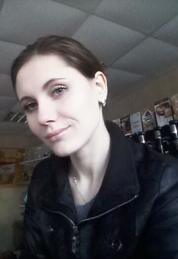 My photo - Svetlana, 33 from Anzhero-Sudzhensk (@svetlana7701872)
