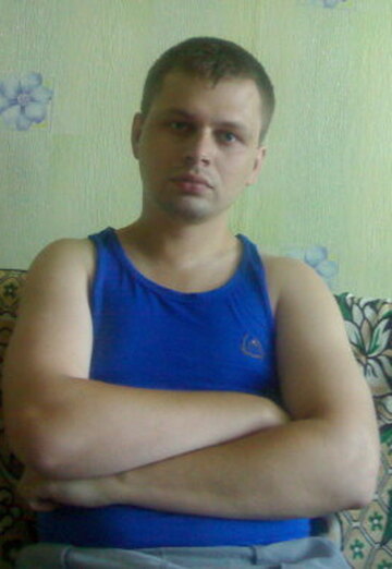 Моя фотография - Максим, 43 из Винница (@maksim15663)