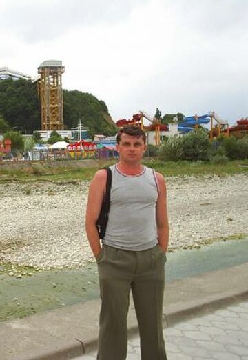 My photo - Dmitriy, 49 from Kovrov (@dims-2003)
