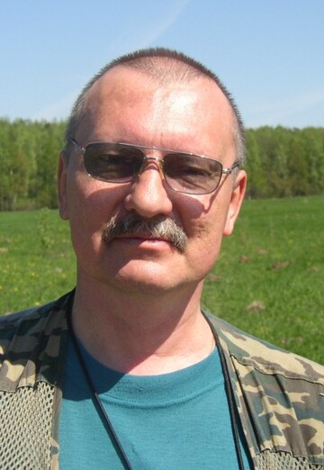My photo - Sergey, 64 from Balashikha (@sergey8744958)