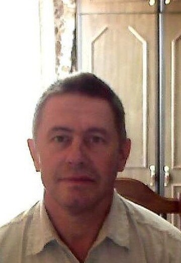 My photo - Misha, 62 from Mukachevo (@msa8415703)