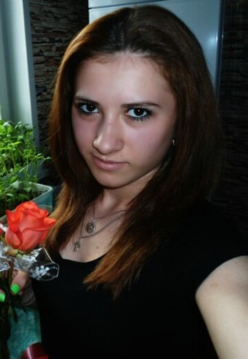 Моя фотография - Mariya, 28 из Ачинск (@mariya7406178)