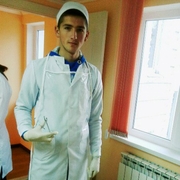 Sergey 26 Uman