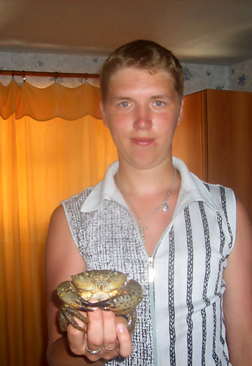 My photo - Sergey, 42 from Leninsky (@id330445)