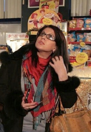 A Lena (@alena8392) — my photo № 3