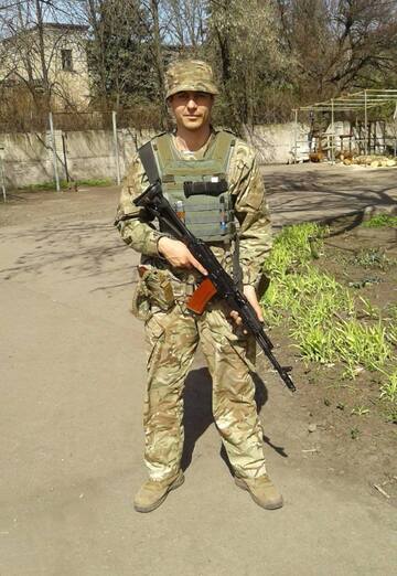Моя фотография - Константин, 41 из Кропивницкий (@konstantin63050)