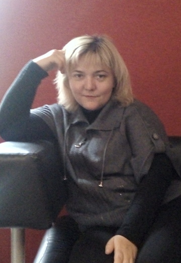 Моя фотография - Наталья, 49 из Тула (@natalya201443)
