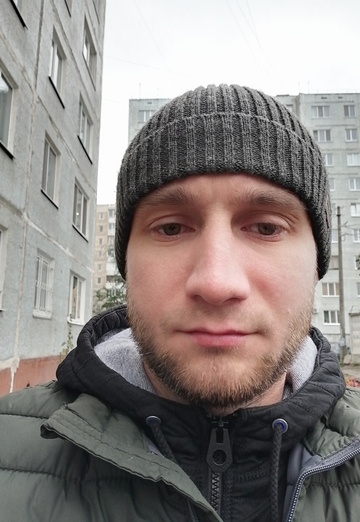 Моя фотография - Ильдар, 34 из Ульяновск (@ildar12153)