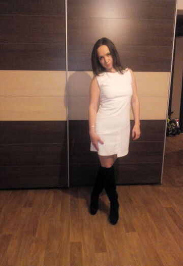 Mein Foto - Ramilja, 41 aus Kyschtym (@ramilya394)