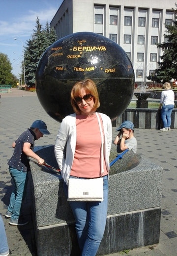 Моя фотографія - Любов 1, 60 з Київ (@lubov41474)