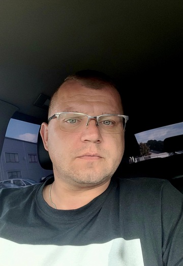 My photo - Arturs, 40 from Ventspils (@arturs001)