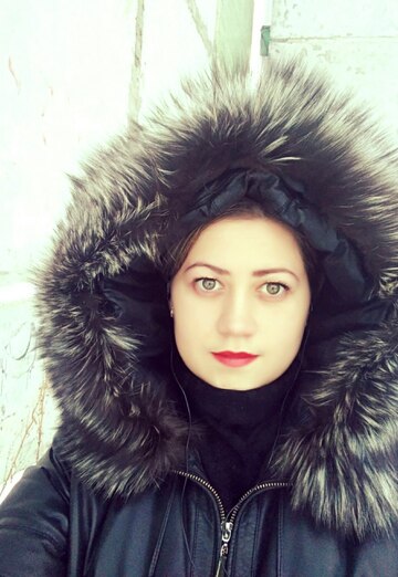 Моя фотография - Любовь, 34 из Воркута (@lubov35850)