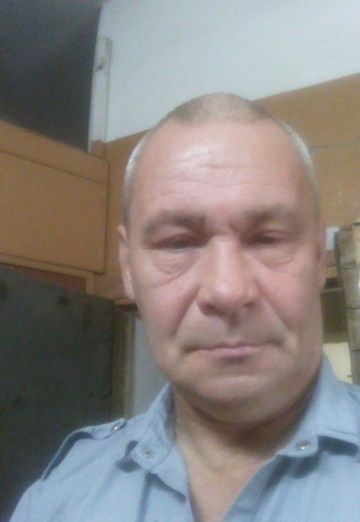 Моя фотография - Геннадий, 67 из Москва (@gennadiy27027)