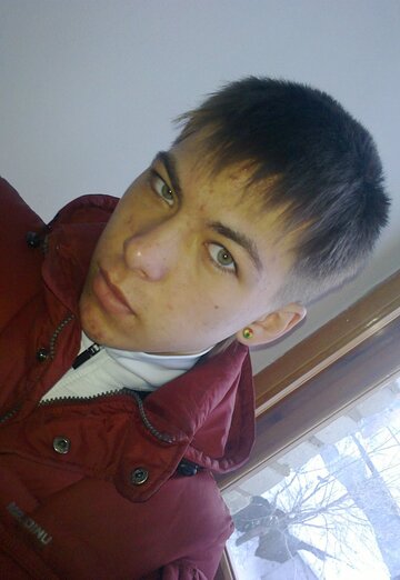My photo - Slava, 30 from Aktobe (@slava12449)