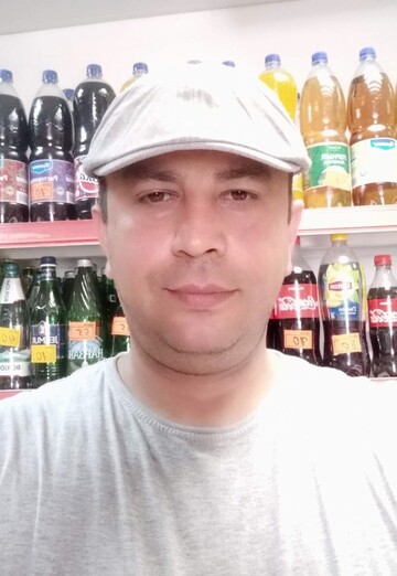 My photo - Rafayel, 44 from Moscow (@rafael7673)