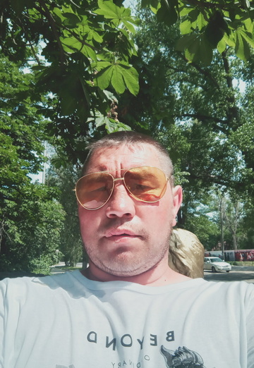 Моя фотография - Анатолий Мельников, 41 из Донецк (@anatoliymelnikov3)